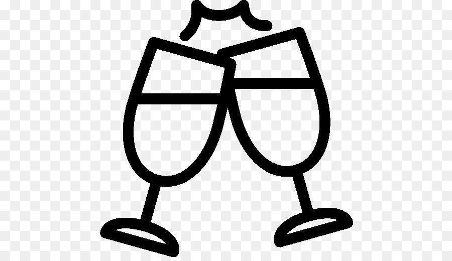 900x520 Wedding Party Clipart