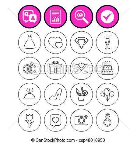 450x470 Wedding And Party Icon Dress, Diamond And Ring Question