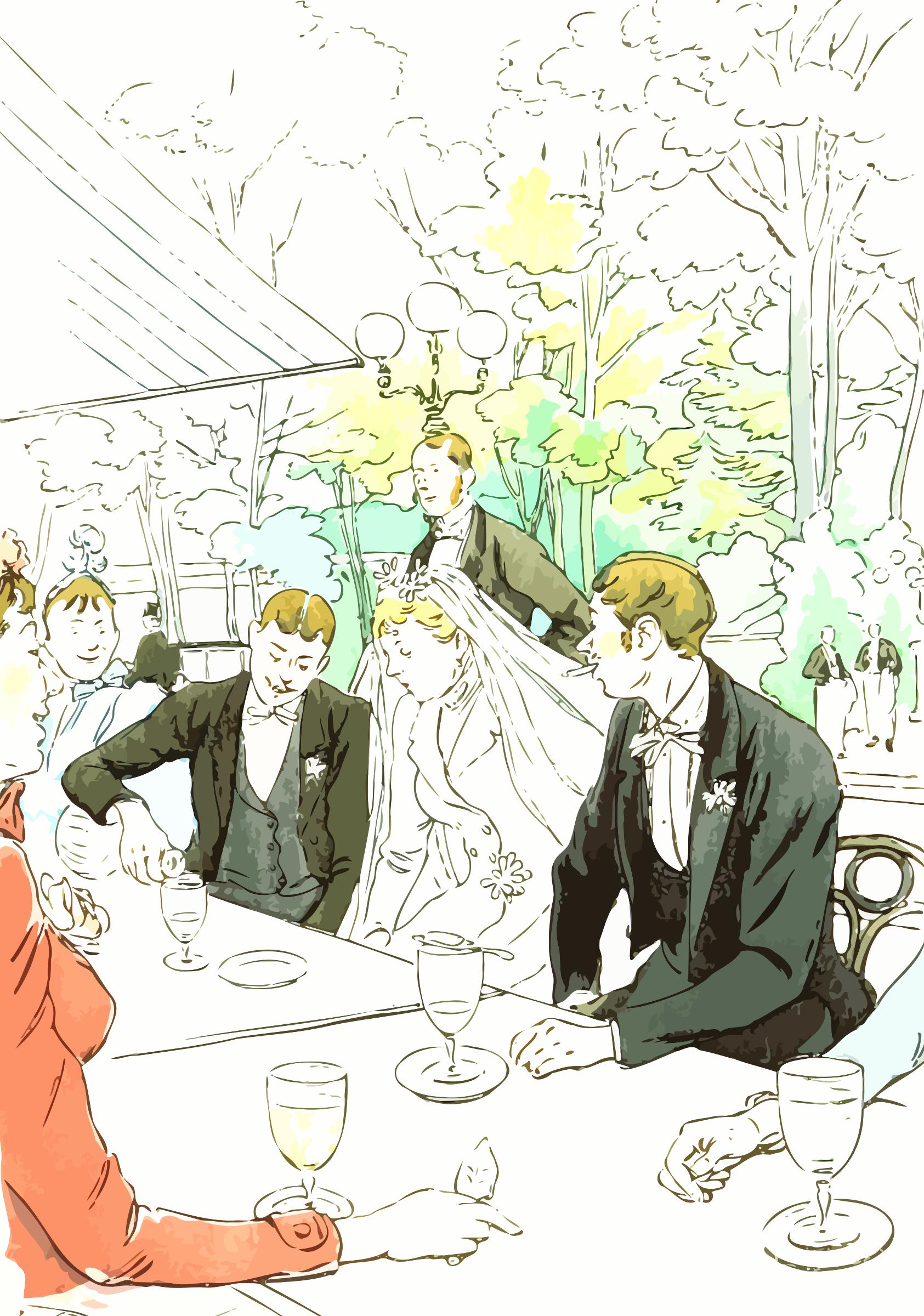 1685x2400 Wedding Reception Icons Png