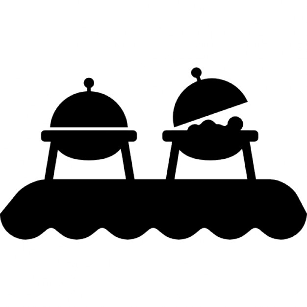626x626 Catering Icon