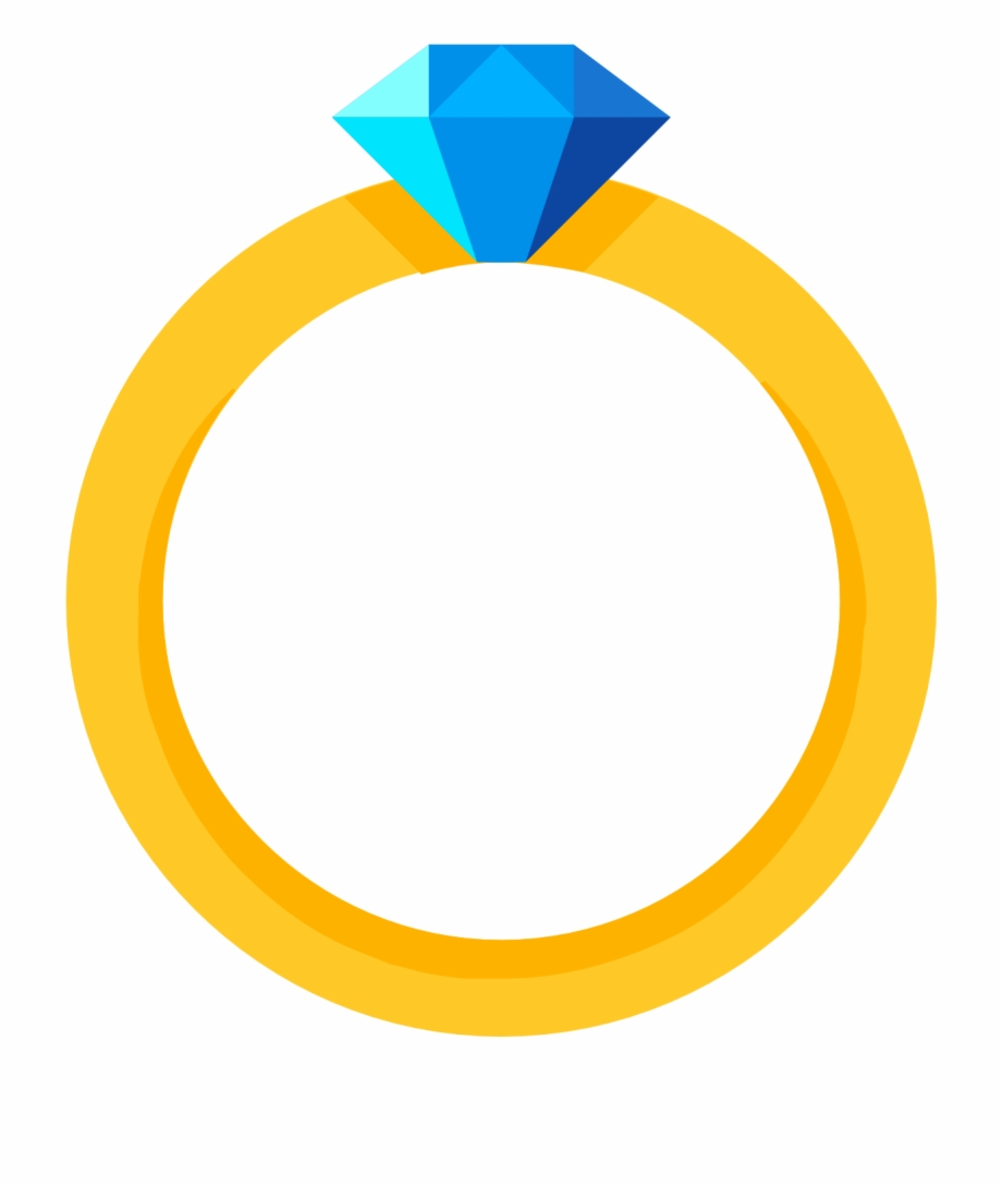Wedding Ring Icon