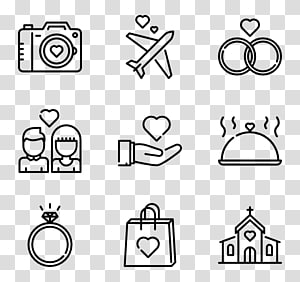 300x282 Timeline Wedding Transparent Background Png Cliparts Free Download