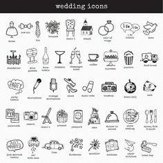 236x236 Timeline Clipart Wedding Party