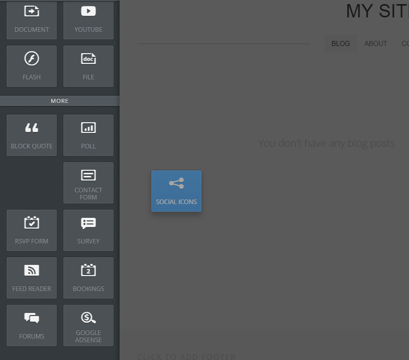800x704 How To Edit Social Icons In Weebly