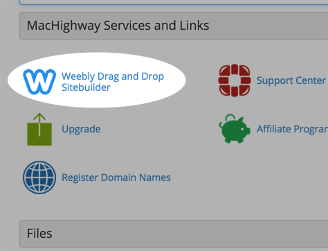 474x362 How To Activate The Free Weebly Drag And Drop Web Site Builder