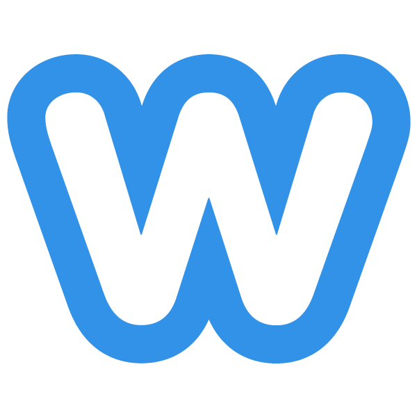 600x600 Weebly Icon Vector Logo Free Download Vector Logos Art Graphics