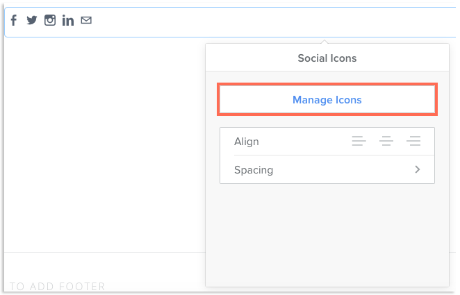 662x425 Adding Social Media Icons To Your Weebly Site Pair Knowledge Base