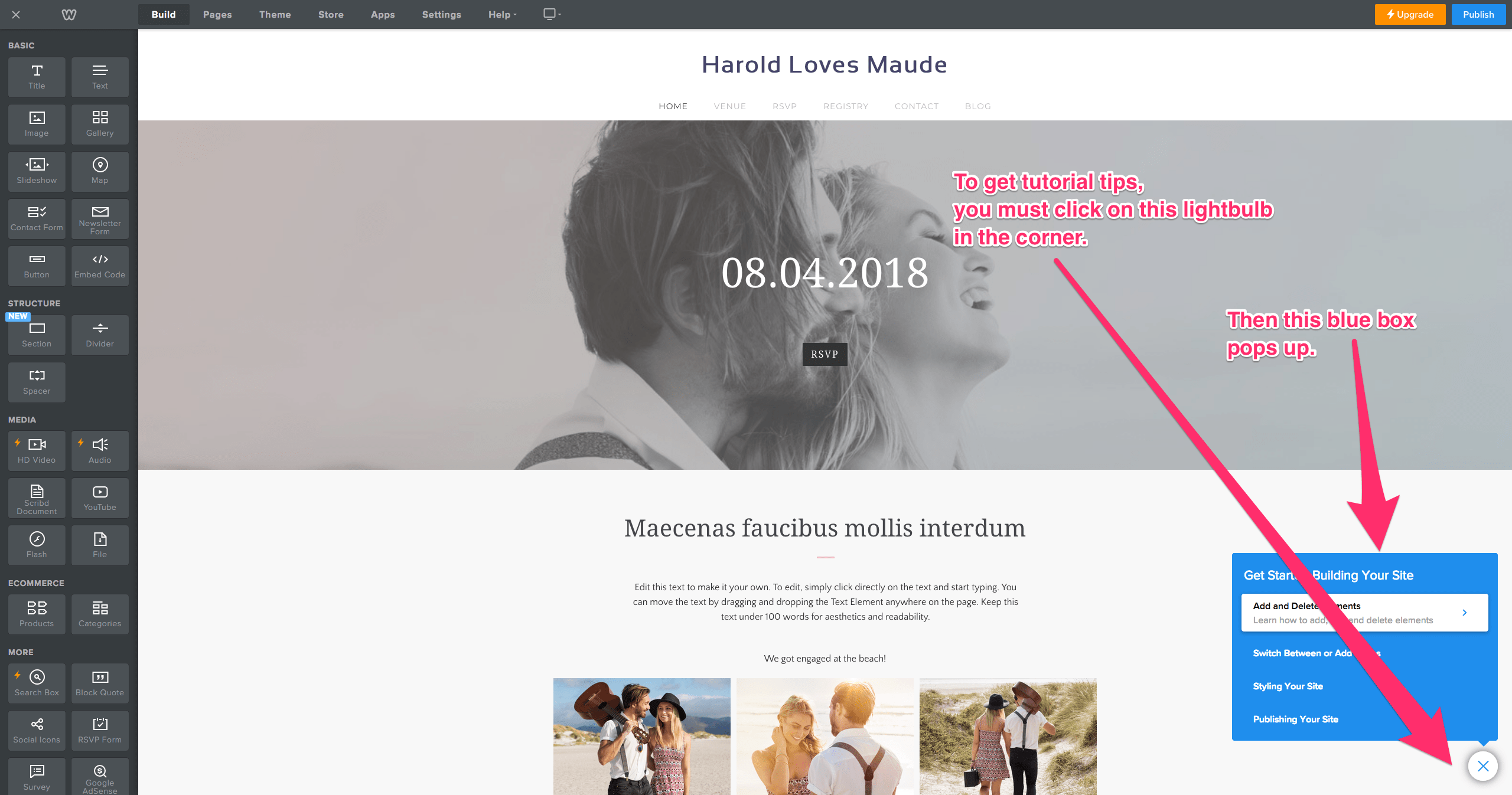 2560x1347 Weebly Site Builder Review No Coding Skills, No Problem