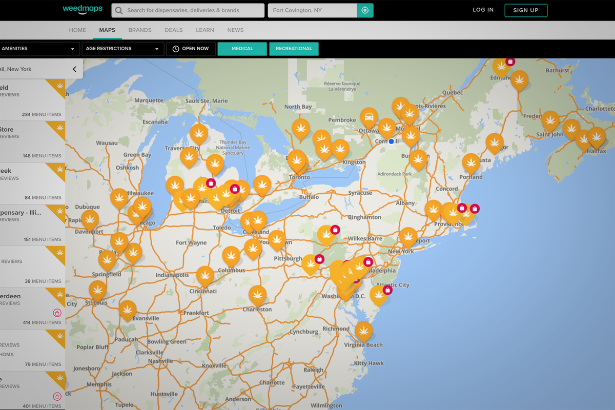1200x800 Weed Tech Vapes, Pipes, Apps, And More Marijuana Gadgets