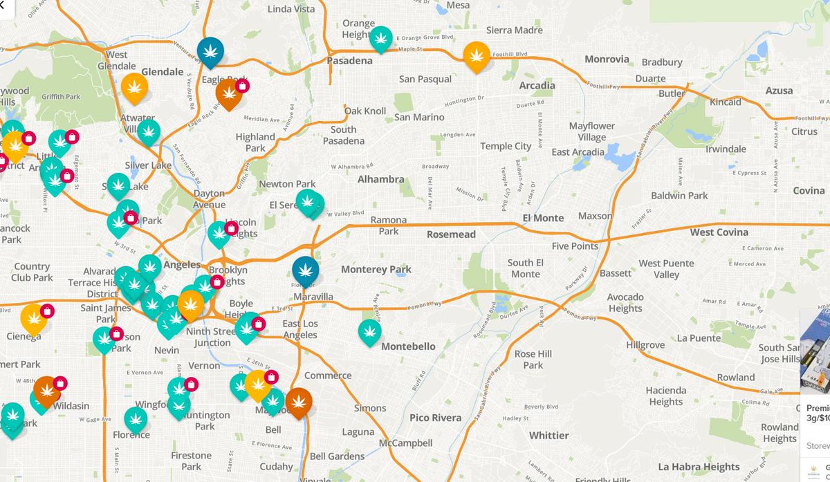 1200x697 Weedmaps On Twitter The Different Meanings For Different Icons