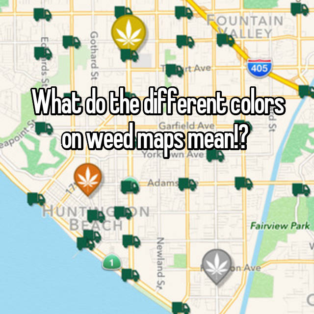 640x640 What Do The Different Colors On Weed Maps Mean!