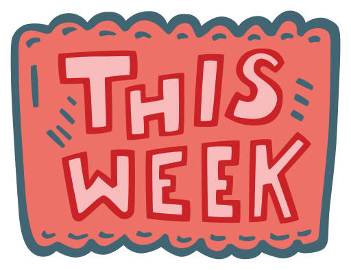 512x394 This, Week Icon Free Of Planner Elements