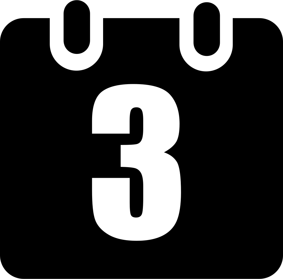 980x968 Week Png Icon Free Download