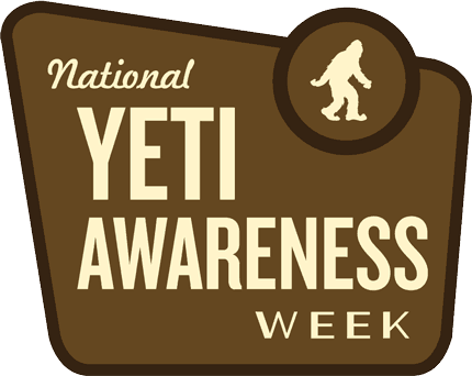 430x342 Yeti Awareness Week Icon Great Divide Brewing Company