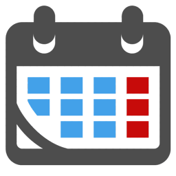 256x256 Weekday Calculator App For Android