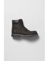 200x250 Weekday Icon Inch Premium Boot In Brown