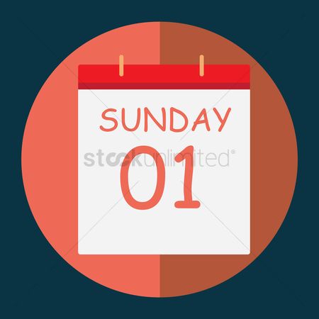 450x450 Free Weekend Icon Stock Vectors Stockunlimited