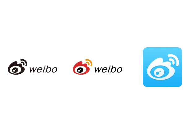 630x431 Sina Weibo Logos Icons Pack