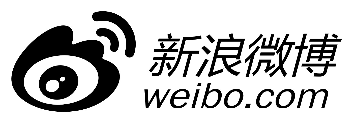 1408x512 Weibo Logo Icons Png