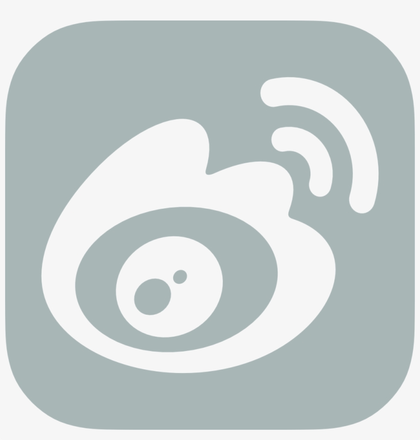 820x860 Icon Weibo