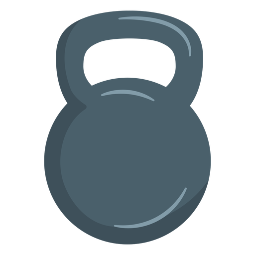 512x512 Kettlebell Weight Icon