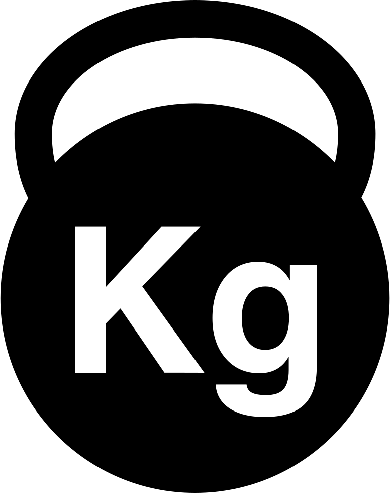 776x980 Weight Png Icon Free Download