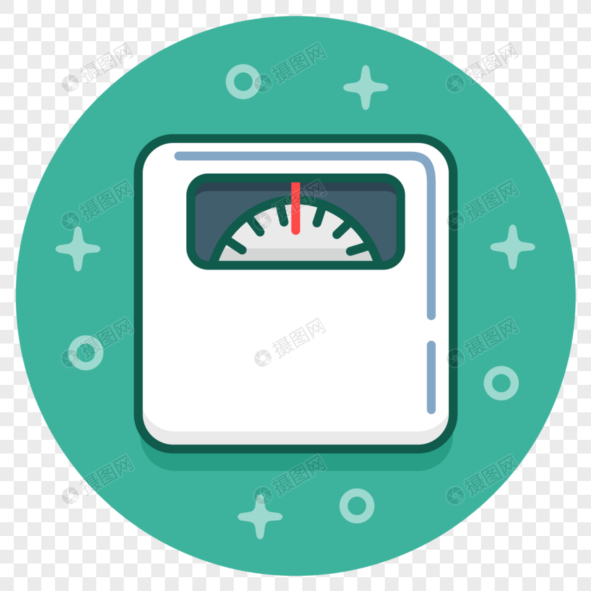 860x860 Weight Meter Icon Png Image Picture Free Download