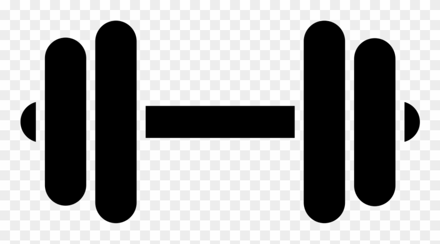 880x487 Weights Clipart Png