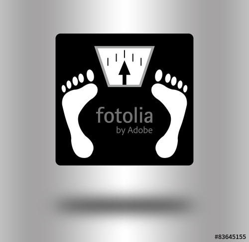 500x487 Weight Loss Icon Stock Photo And Royalty Free Images On Fotolia