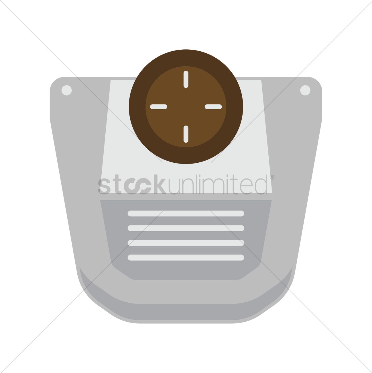 1299x1300 Weighing Scale Icon Vector Image