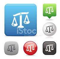 203x199 Weight Scale Icon Stock Vectors