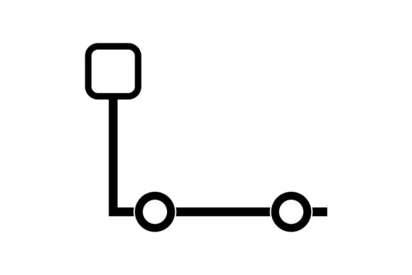 580x387 Weight Scale Icon