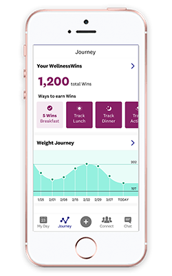 250x400 Weight Watchers App Weight Loss Health Ww Usa