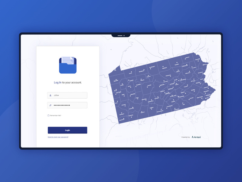 800x600 Welcome Back Psta