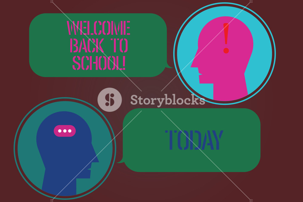 1000x667 Word Writing Text Welcome Back To School Business Concept