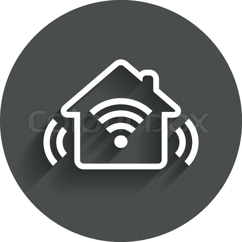 800x800 Website Home Icon