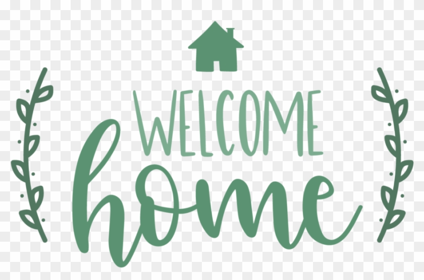 840x556 Welcome Home
