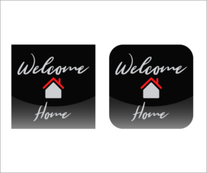 300x250 Welcome Icon Designs Icons To Browse