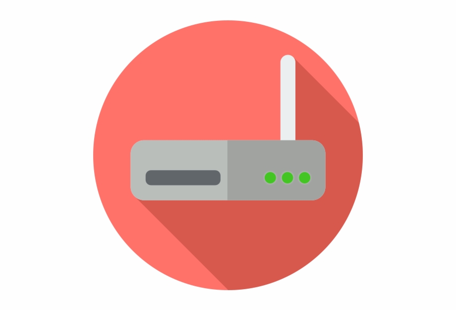 920x625 Wifi Home Networking Icon