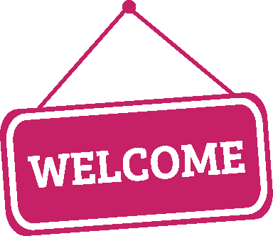 Welcome Icon at Vectorified.com | Collection of Welcome Icon free for ...