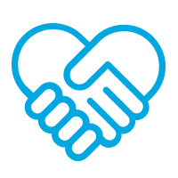 200x200 Welcome Icon Faithlife Financial