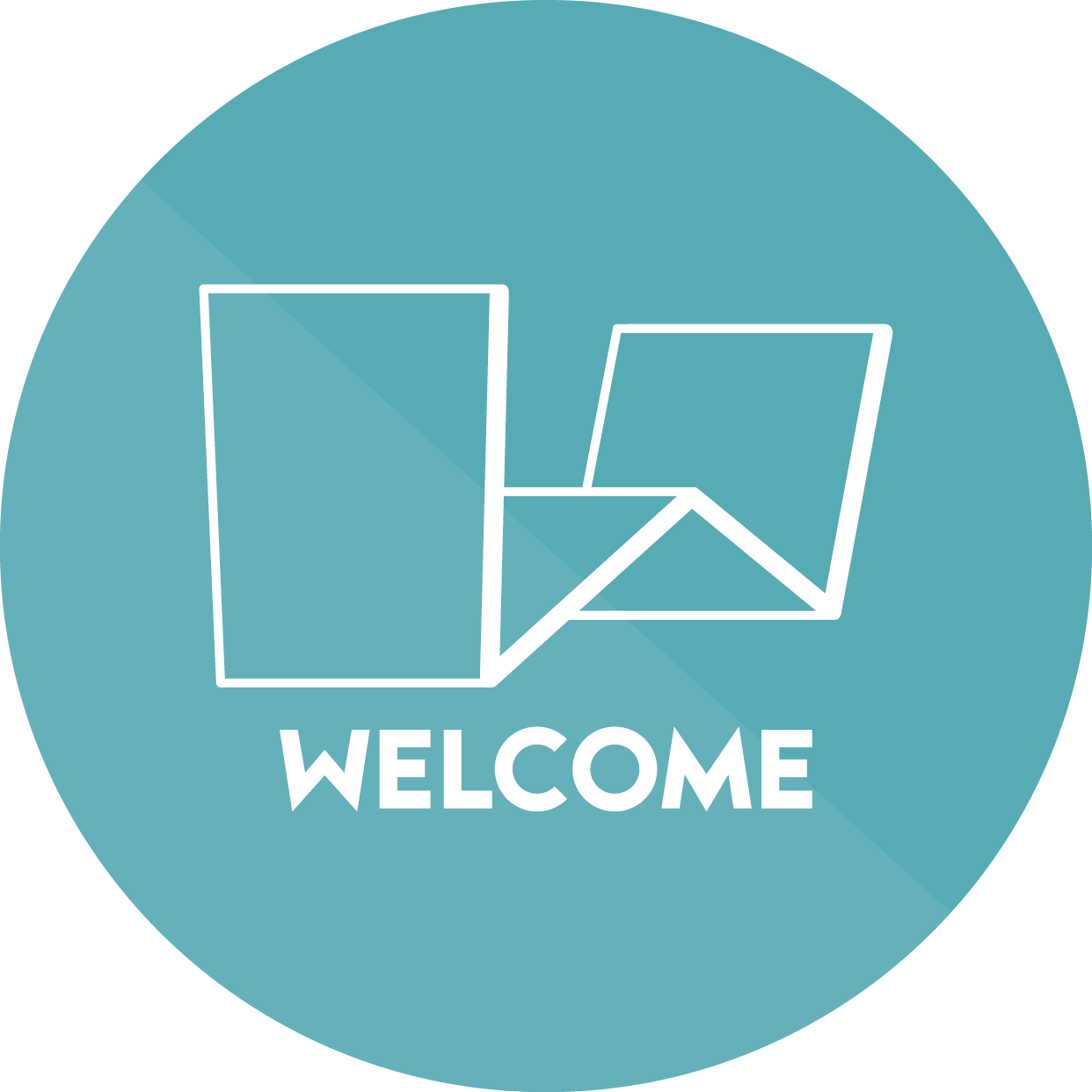 1242x1242 Hd Twitter Icon Transparent Background