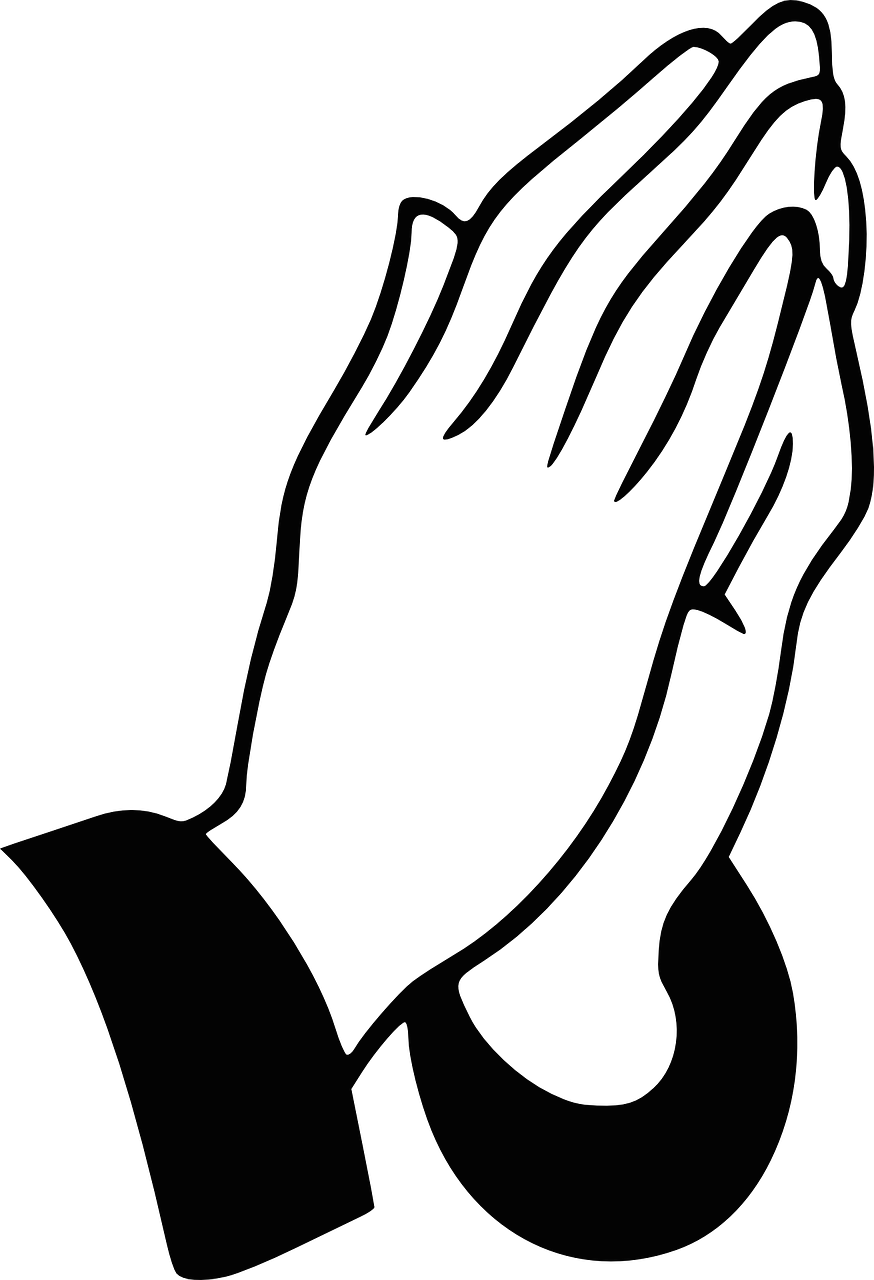 Pray Vector Welcome Hand 874x1280 Pray Vector Welcome Hand