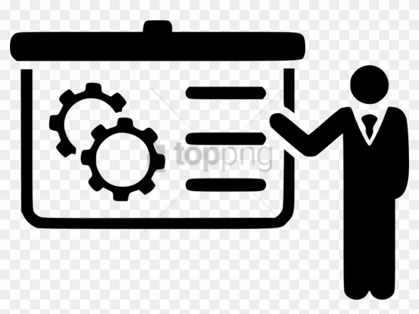 Free Png Business Icons 840x629 Free Png Business Icons