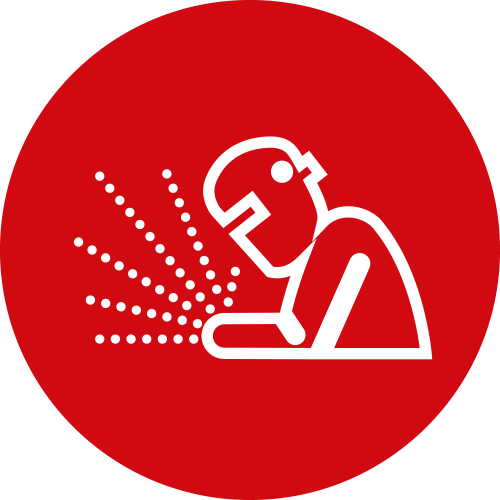 500x500 Welding Icon Gripsport