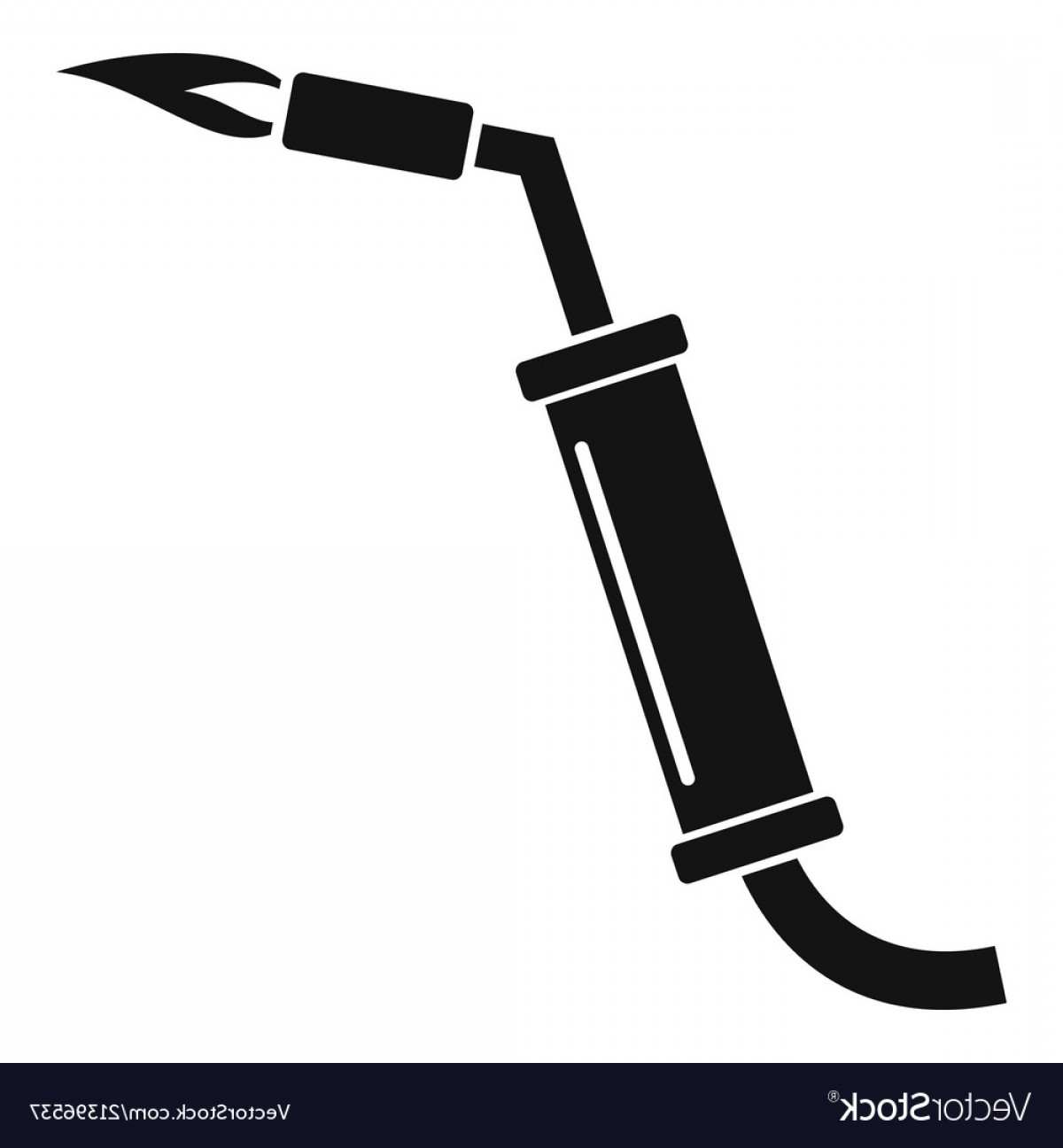 1200x1296 Gas Welding Icon Simple Style Vector Catchsplace