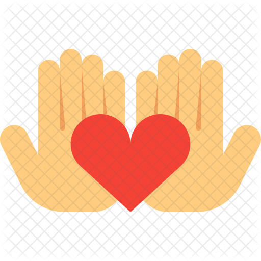 512x512 Welfare Icon Of Flat Style