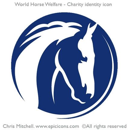 432x432 World Horse Welfare Logo Brand Icon Epicicons