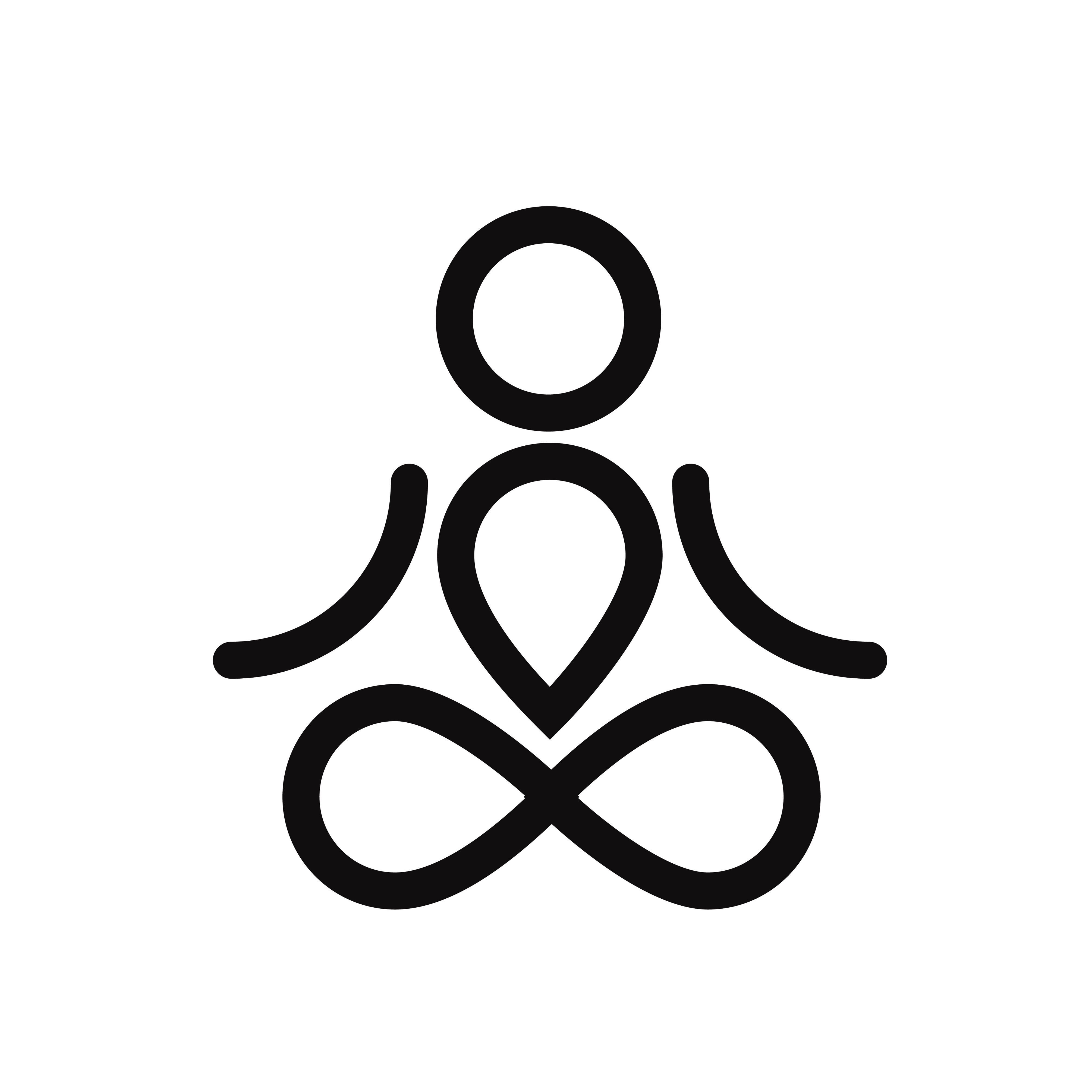 4021x4021 Wellness Icon