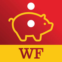 256x256 Wells Fargo Daily Change